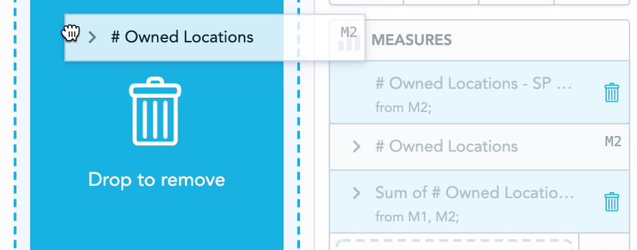 compare remove