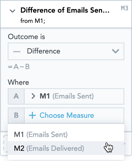 measure condition