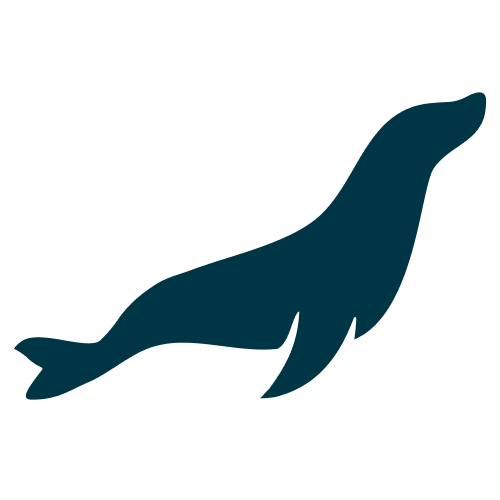 MariaDB logo