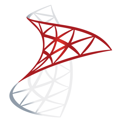 Microsoft SQL Server logo