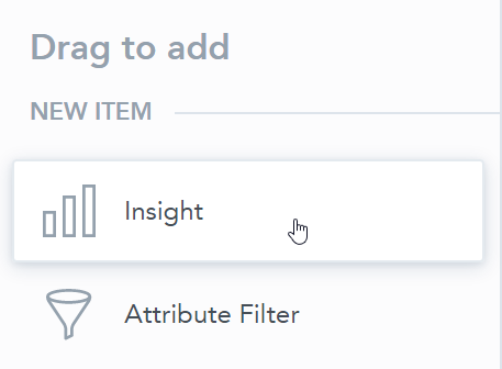create new visualization