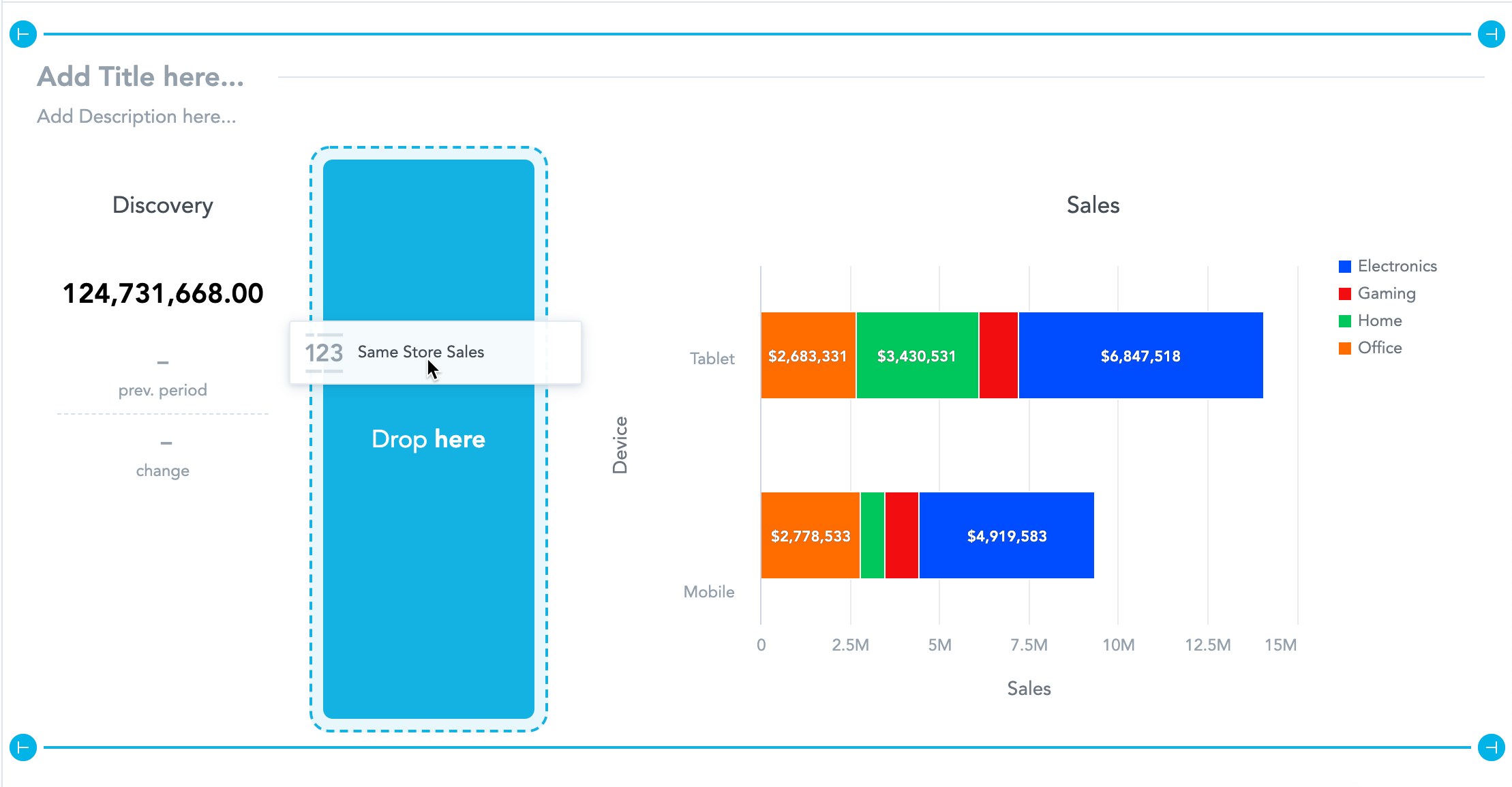 add insight to section