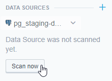 Select scan now